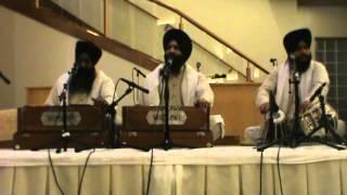 Gursikhi Bareek Hai - Bhai Sarabjit Singh Ji Patna Sahib Wale