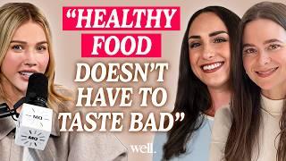 The Truth About 'Guilt-Free' Foods: Why You Should Eat Without Shame | Well with Arielle Lorre