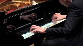 Chi Ho Han – Chopin Piano Competition 2015 (preliminary round)