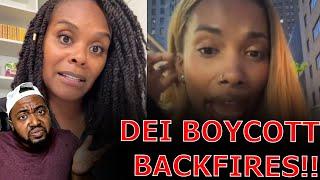 Target Black Businesses PANIC As SALES MASSIVELY TANK After WOKE Activist DEI Boycott BACKFIRES!