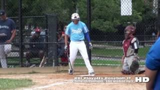 * [4] RBI Baseball Playoffs4 (Chicago's Lakefront) Cameramanjon@sbcglobal.net CPS