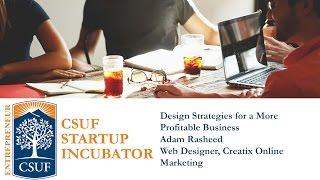 Design Strategies for a More Profitable Business