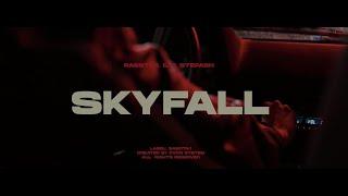 Rasster, Ilya Stepash - Skyfall