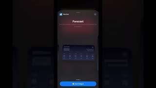 Mastering Your iPhone: How to Use Widgets for Maximum Efficiency 2024 [New Method]