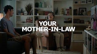 IKEA - YOUR MOTHER-IN-LAW - Now, There’s Choice (EN)