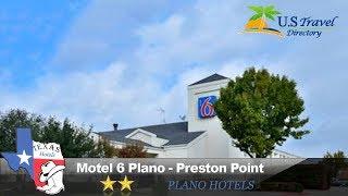 Motel 6 Plano - Preston Point - Plano Hotels, Texas