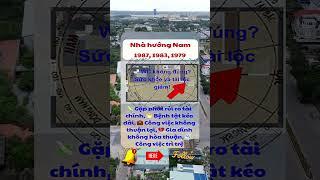Kinh nghiệm chọn nhà đất hợp phong thủy | Nhà Đất Hợp Mệnh #banNha #nhaDat #muaBanNhaDat #NamDinh