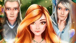 Fantasy Love Story Games