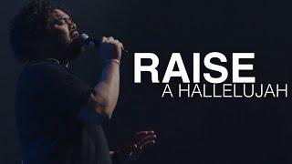 Raise a Hallelujah x Bethel Music | LIVE COVER