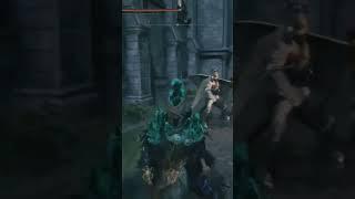 Elden Ring Stormveil Castle Mishaps