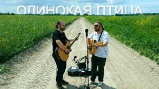 Одинокая птица -  Наутилус Помпилиус / Гитарин / Unplugged