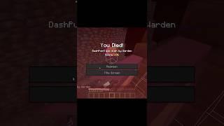 How to loot the ancient city SAFELY! #minecraft #warden #ancientcity