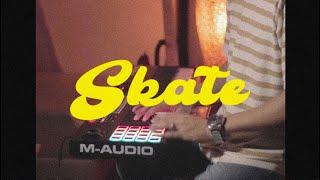 Skate - Jasper Lacson x Karl Zarate (cover) Bruno Mars, Anderson .Paak & Silk Sonic