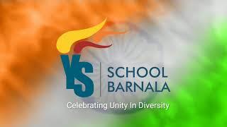 Independence Day Celebrations | YS Group of Institutes