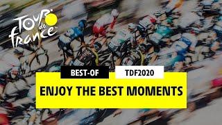 #TDF2020 - Enjoy the best moments!