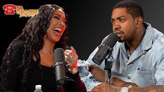 DA CALLERS BLIND DATE - TATTED HOLLY & LIL SCRAPPY