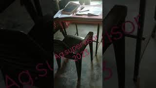 ag. supervisor 2023# study table
