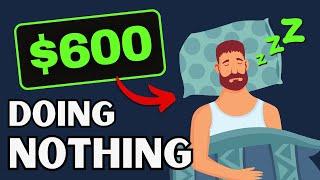 Get Paid $10 Every Minute - How To Make Money Online Cash App