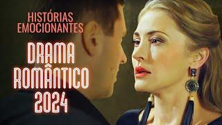 Amor, Dor e Traição | Filme dublado completo | Filme romântico em Português