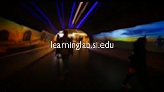 Introducing the Smithsonian Learning Lab