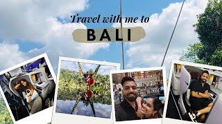 Aise Gaye hum Bali | Travel Vlog | Bali | Sayli Kamble