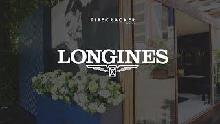 FCW | LONGINES