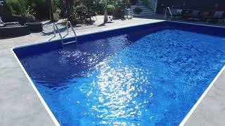 Cabral Project - Aaron Pools and Spas
