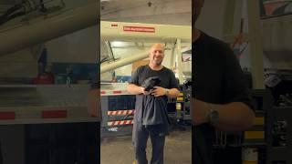 Из Ангарска- за автокраном! 8 тонн мощности теперь в Иркутской области #спецтехника #автокран
