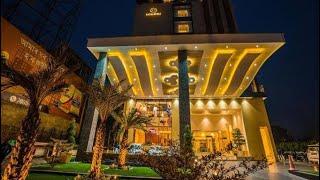 Hotel Ratnamouli Palace Guwahati || Beltola Guwahati Assam|| Best hotel in Guwahati