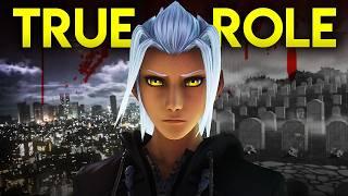 The Return of Xehanort | A Kingdom Hearts 4 Theory