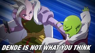 Dragon Ball Daima Episode 1 - Namekians just got SCARY