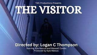 THE VISITOR (A TMC PROD. FILM)