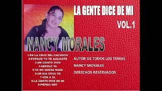 MÚSICA CRISTIANA,NANCY MORALES VOL 1