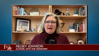 Is the Universe Fine-Tuned for Life? ft. Kelsey Johnson | Freethought Matters