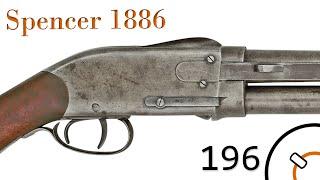 History Primer 196: Spencer 1886 Shotgun Documentary | C&Rsenal