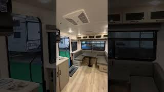 2025 Rockwood 2618RD #rockwood #traveltrailer #rv #rvlife #camp #camper #camping