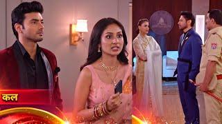 Parineetii New Promo | 11 April | Prithvi Hua Arrest | Parineeti Episode Update