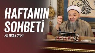 Haftanın Sohbeti (İmâm-ı Âzam Hazretlerinin İlk Defâ Duyacağınız Menkıbeleri - 2) 30 Ocak 2021