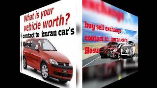 Best of bangalore car dealership imran car's hosur