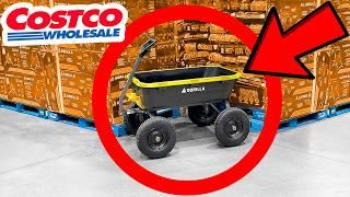 10 Things You SHOULD Be Buying at Costco in March 2025