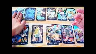 Pisces  2025 Yearly Reading 