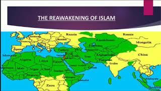 Grade 7 Chapter: The decline and reawakening of the Muslims (Explanation)