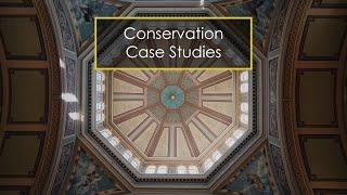 Conservation Case Studies