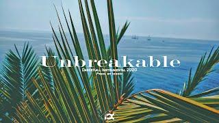 Dancehall Instrumental - Unbreakable  (Prod. By IconIx)