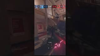 Those Eyes-(R6) #shorts #fyp #rainbowsixsiege #ps #r6 #r6siege #console