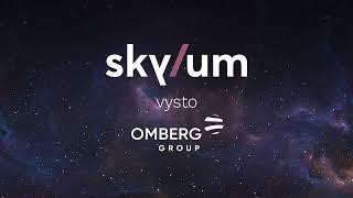 SKYLUM – gyvenimas arčiau žvaigždžių strategiškai patogioje Vilniaus vietoje