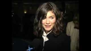 Audrey Tautou - First U.S. interview