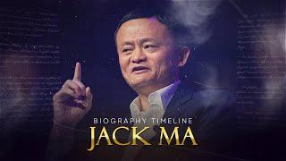 Who is Jack Ma? @BiographyTimeline