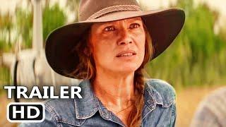 TERRITORY Trailer (2024) Anna Torv, Michael Dorman