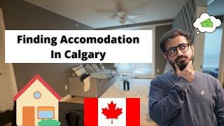 How To Find Accommodation In Canada For International Student | Gaurav Tandon